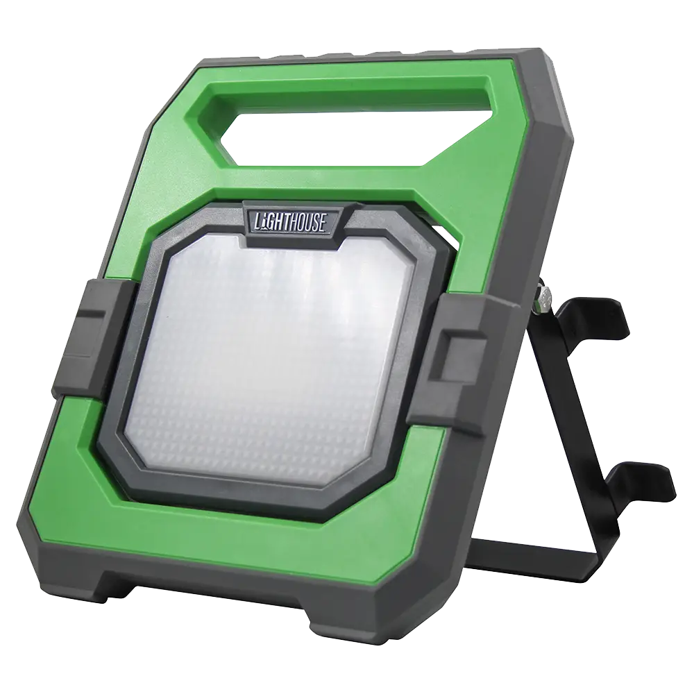 Lighthouse Professional LED Work Light - 240V