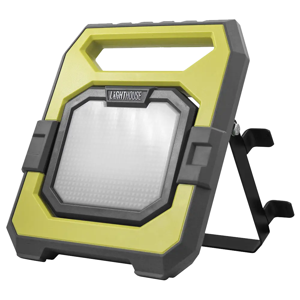 Lighthouse Professional LED Work Light - 110V