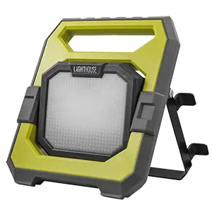 Lighthouse Professional LED Work Light - 110V