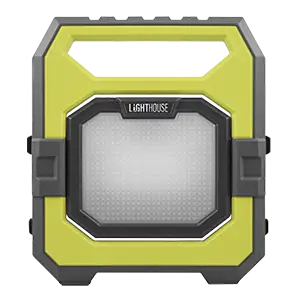 Lighthouse Professional LED Work Light - 110V