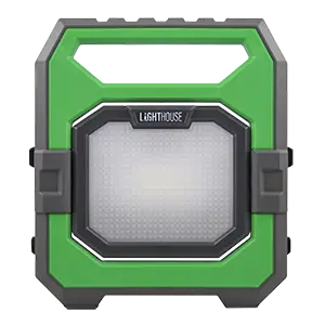 Lighthouse Professional LED Work Light - 240V