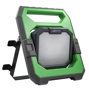 Lighthouse Professional LED Work Light - 240V