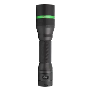 Lighthouse LED Focus Beam Hand Torch - Rechargeable