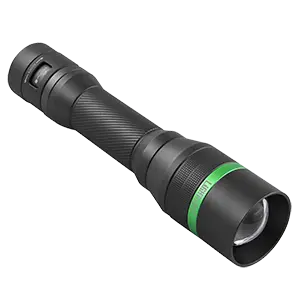 Lighthouse LED Focus Beam Hand Torch - Rechargeable