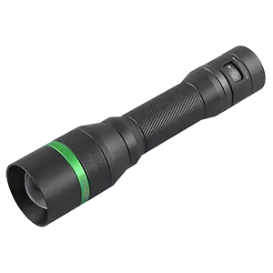 Lighthouse LED Focus Beam Hand Torch - Rechargeable
