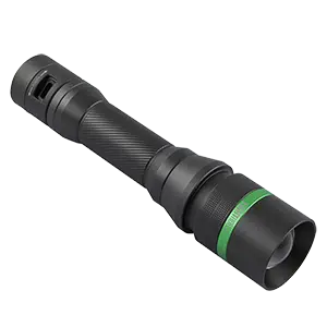Lighthouse LED Focus Beam Hand Torch - Rechargeable