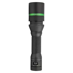 Lighthouse LED Focus Beam Hand Torch - Rechargeable