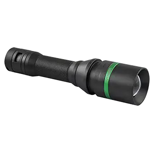 Lighthouse LED Focus Beam Hand Torch - Rechargeable
