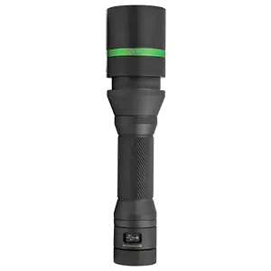 Lighthouse LED Focus Beam Hand Torch - Rechargeable
