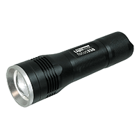 LED Keyring Torch with Batteries by Lighthouse L//H LEDMINI