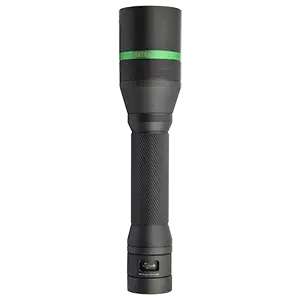 Lighthouse LED Focus Beam Hand Torch Rechargeable