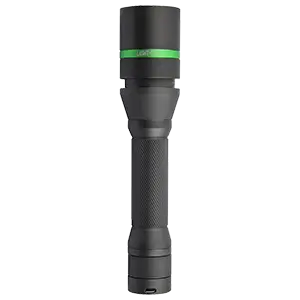 Lighthouse LED Focus Beam Hand Torch Rechargeable