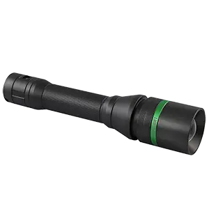 Lighthouse LED Focus Beam Hand Torch Rechargeable