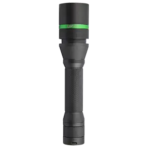 Lighthouse LED Focus Beam Hand Torch Rechargeable