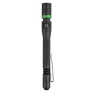Lighthouse LED Focus Beam Pen Torch - Rechargeable