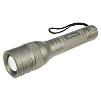 Lighthouse elite hawk LED Torch - 4xAA