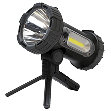 Lighthouse elite LED Lantern Spotlight - Rechargeable 