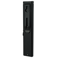 Lighthouse elite LED Mini Slimline Torch - Rechargeable 3