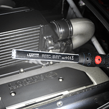 Lighthouse LED Inspection Wand - Rechargeable