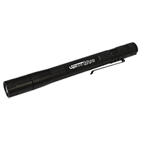 Lighthouse elite Xplorer 3W LED Super Bright Torch - 2xAAA