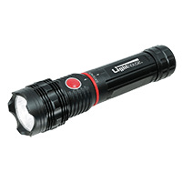 Lighthouse elite Super-Extender - 2in1 Inspection Torch - 4xAAA