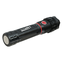Lighthouse elite Super-Extender - 2in1 Inspection Torch - 4xAAA