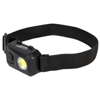 Lighthouse LED Compact Headlight - 3xAAA