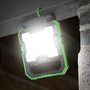 Lighthouse LED Work Light - Rechargeable