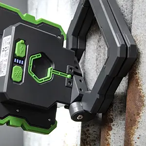 Lighthouse LED Work Light - Rechargeable