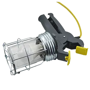 Lighthouse Torches Mini Lampada LED Blu L/HEM5BLUE - 250/500 Lumen, Dimmerabile, Con Clip E Magnete