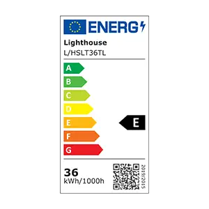 Lighthouse LED Twin Head Site Light 110V